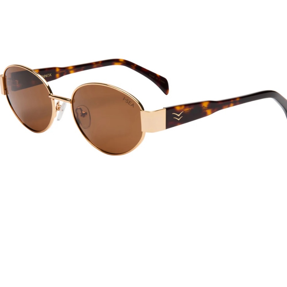 I SEA Lennox Sunglasses